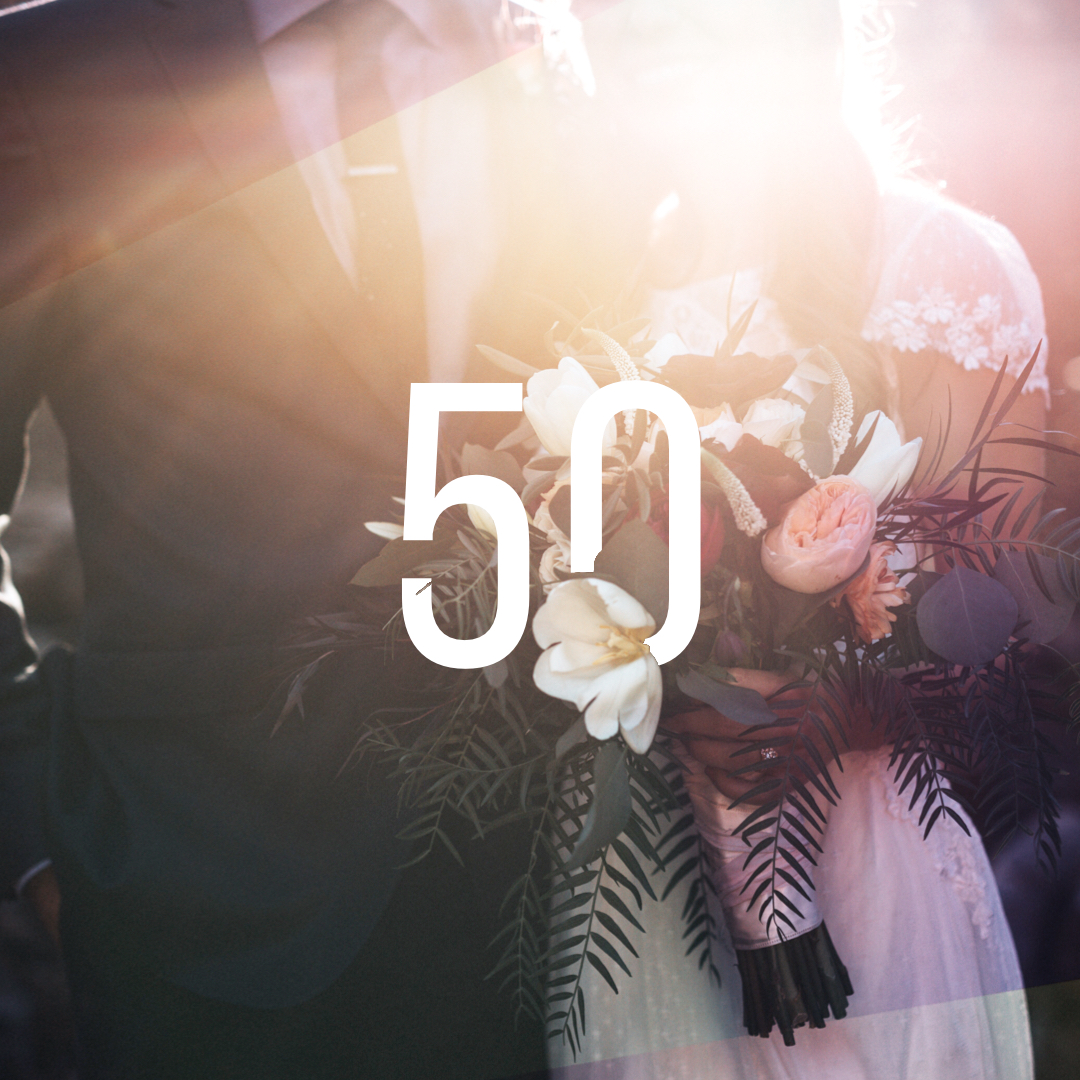 Episode 50: Marriage, Money, &amp; Meltdowns