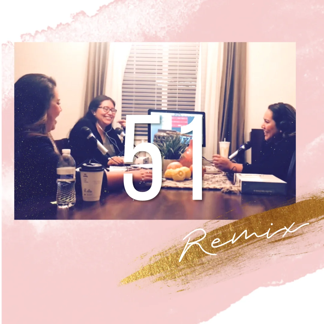 Episode 51: The Evie Remix (Epic Fails &amp; The Problem w/ Sorry)