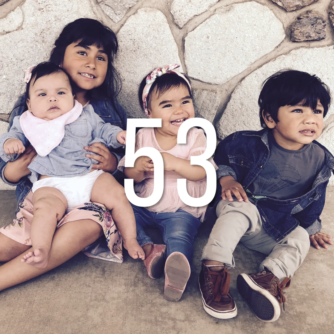 Episode 53: Body Image &amp; Raising Children Who Know Their Worth