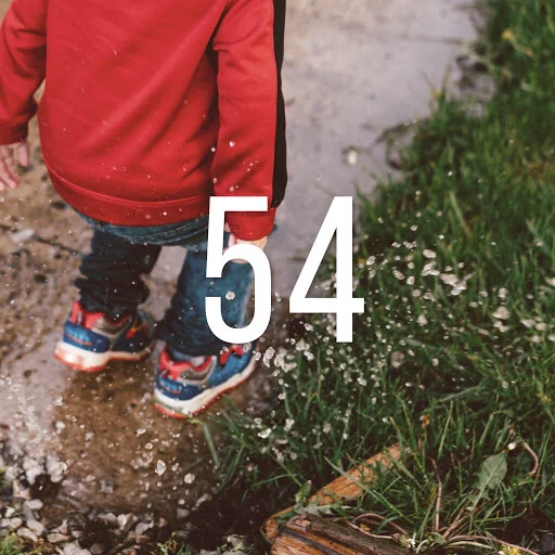 Episode 54: "Mischief Managed" (Tales from our troublemaking childhood)