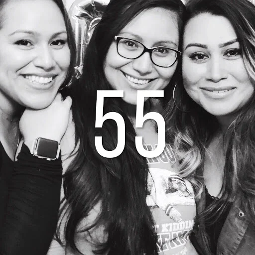 Episode 55: The Bonus Episode