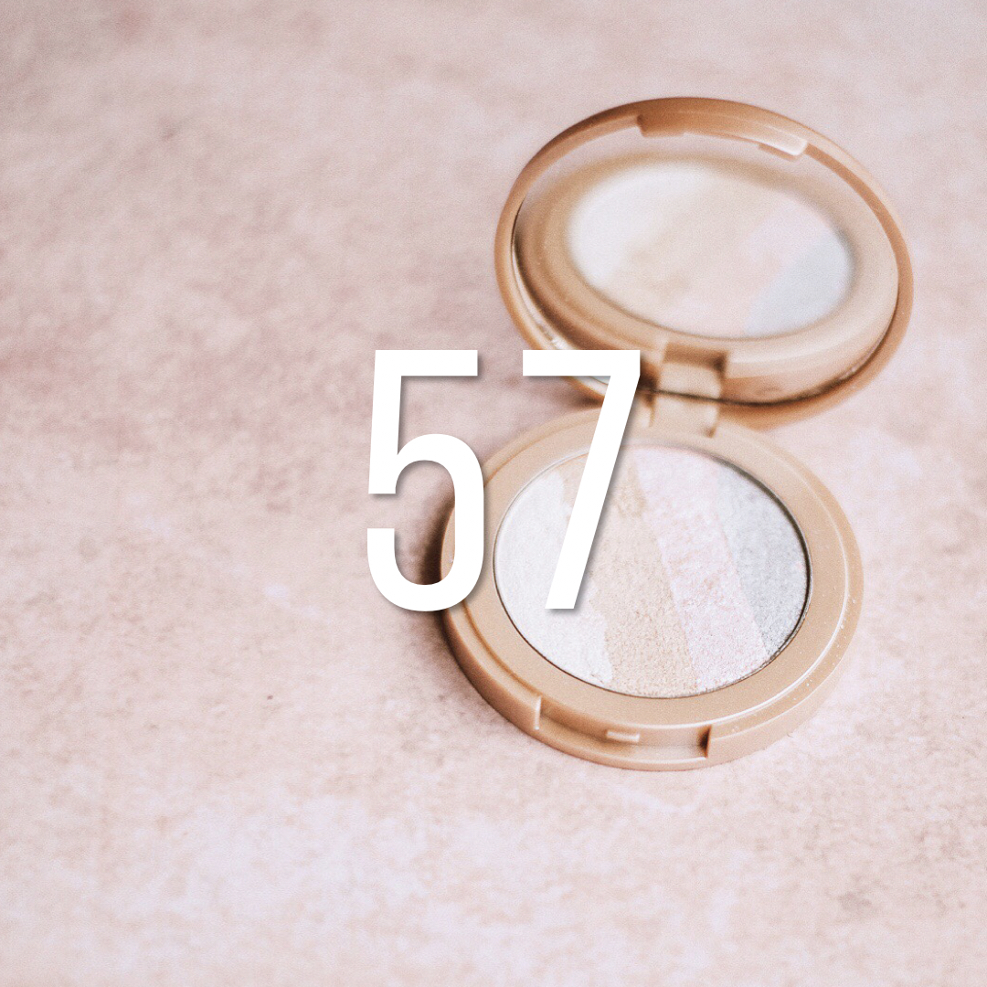 Episode 57: Stories from "The Beauty Blunder Files"