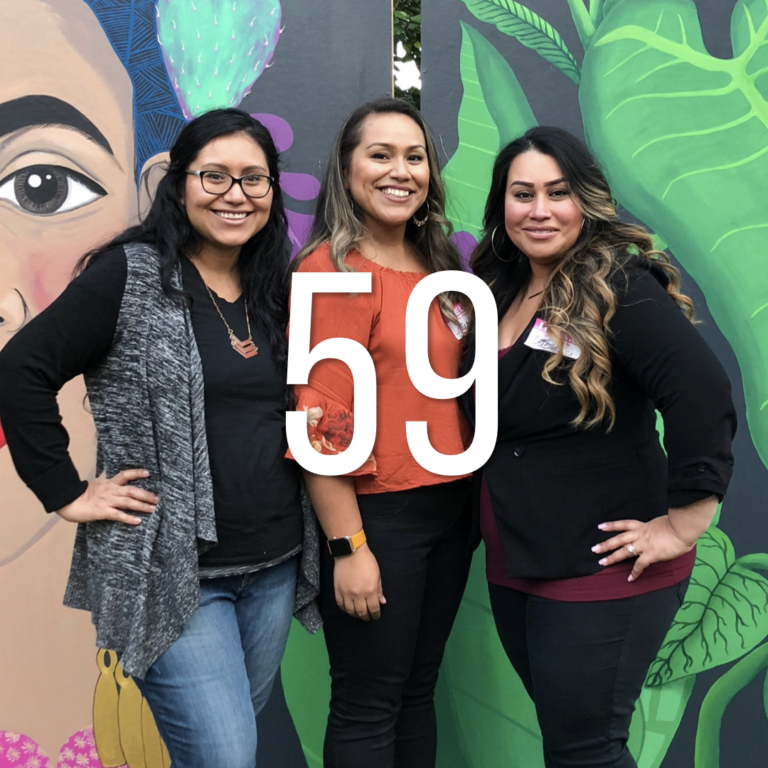 Episode 59: Catching Up After Break, Spanish Thoughts, and Forever Christmas