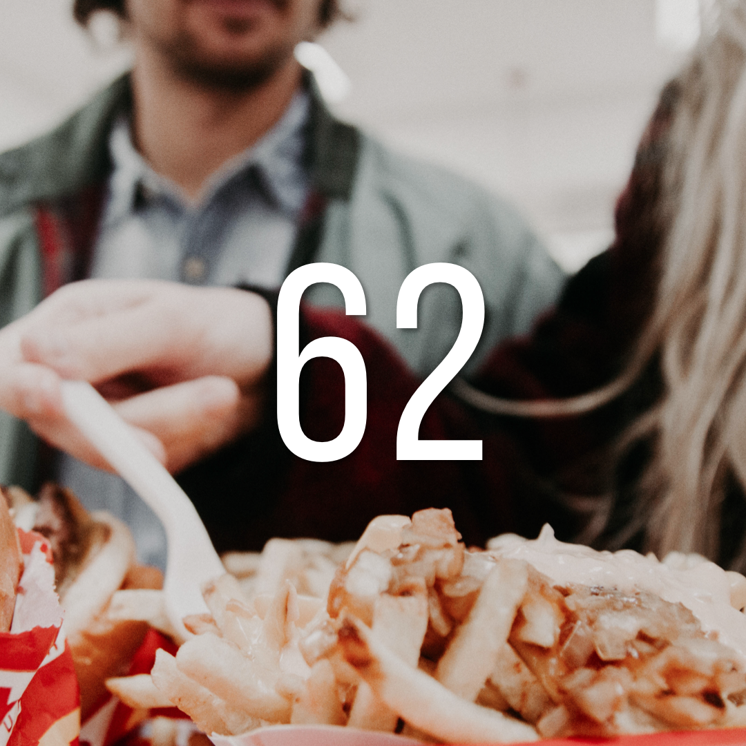 Episode 62: Date Nights Look Different Now