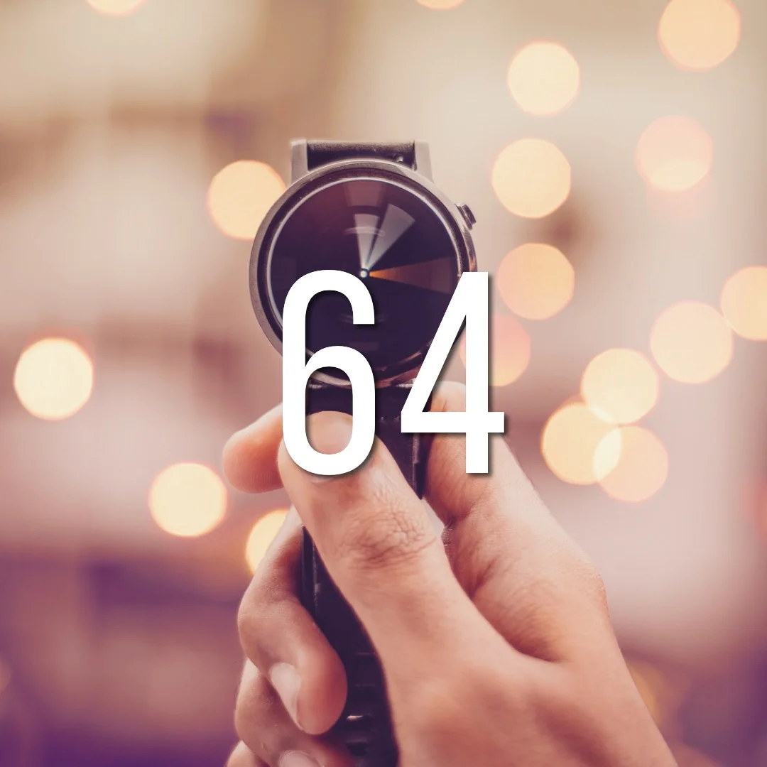 Episode 64: I Want It And I Want It Now