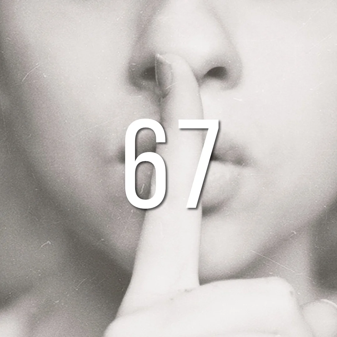 Episode 67: Little White Lies and Tall Tales