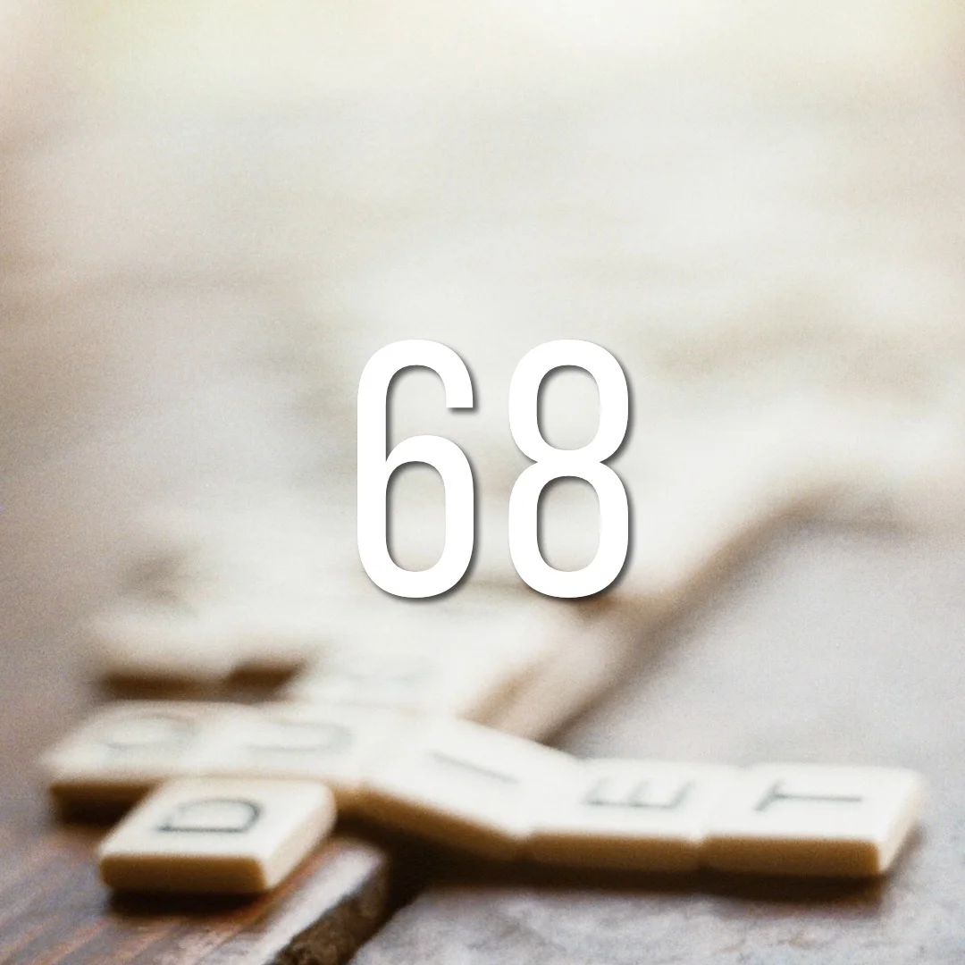 Episode 68: Speech Blunders