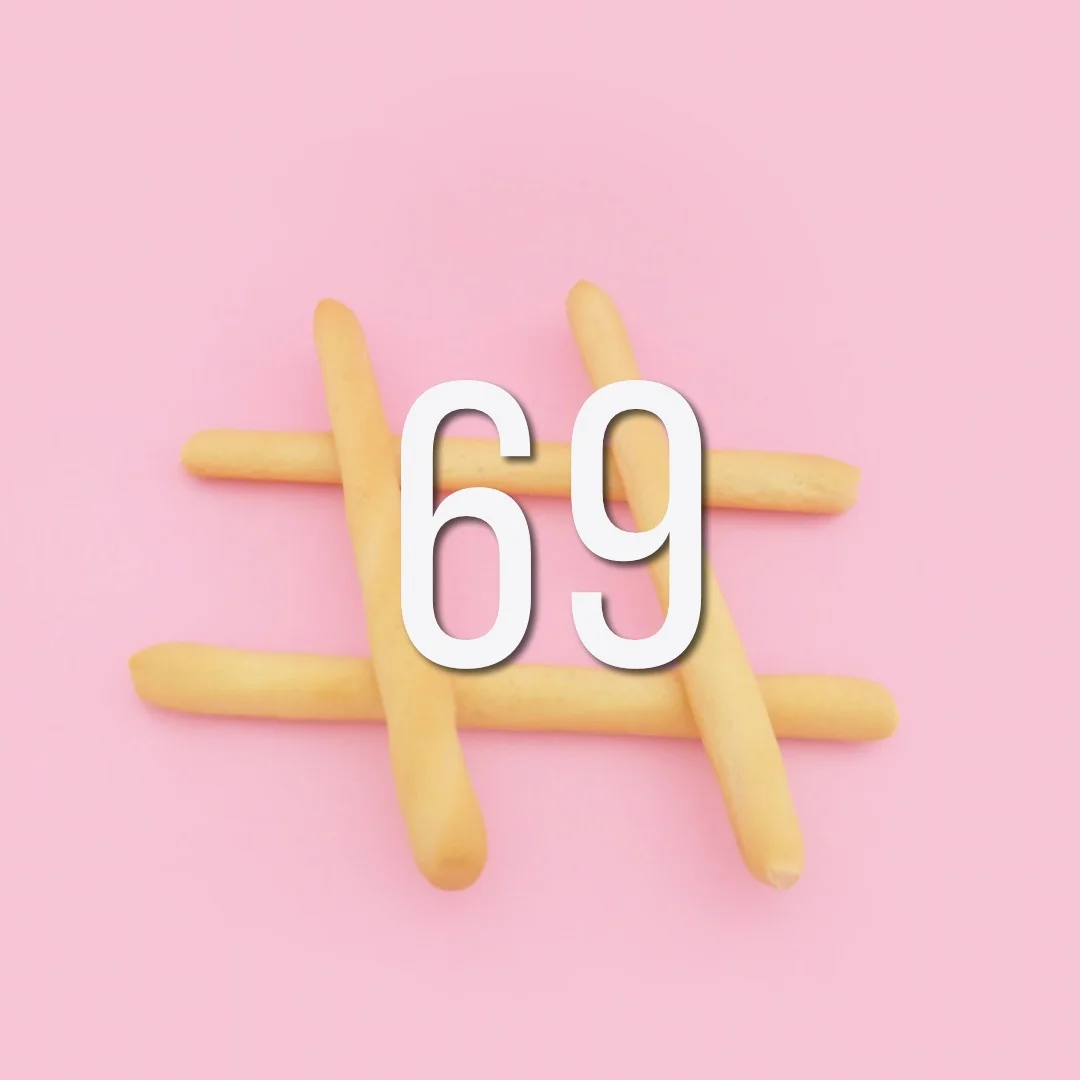 Episode 69: Are We Really Social With Social Media?