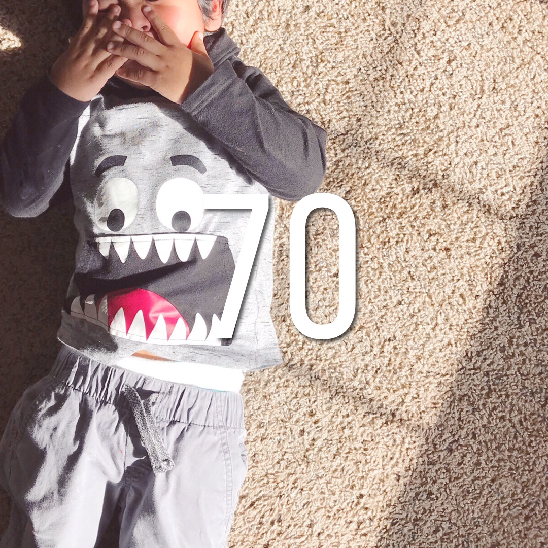 Episode 70: I'm Angry! Now What? 