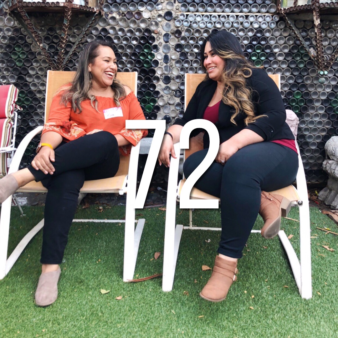 Episode 72: All That's Random (Part 1)