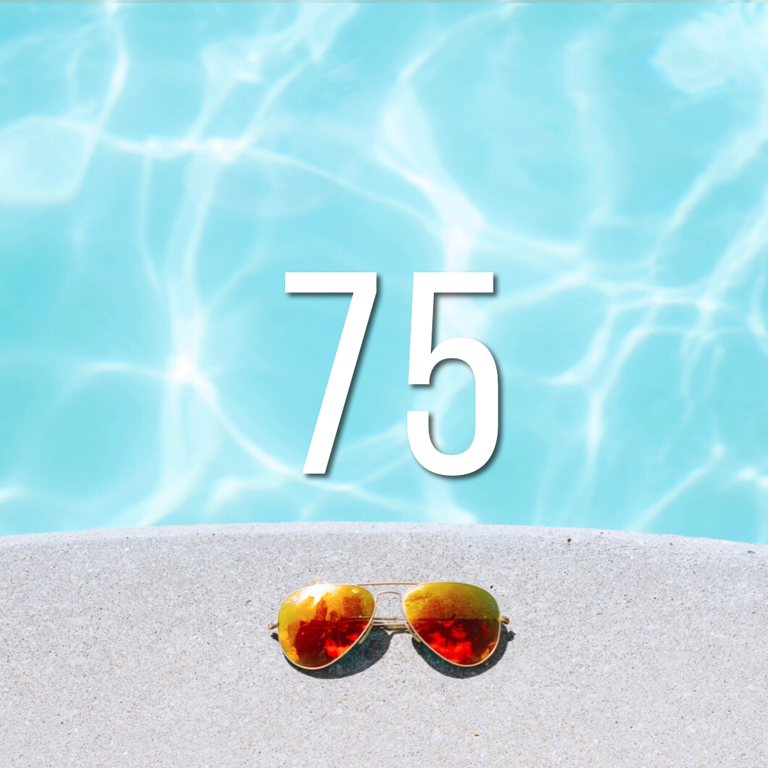 Episode 75: What Is True Happiness?