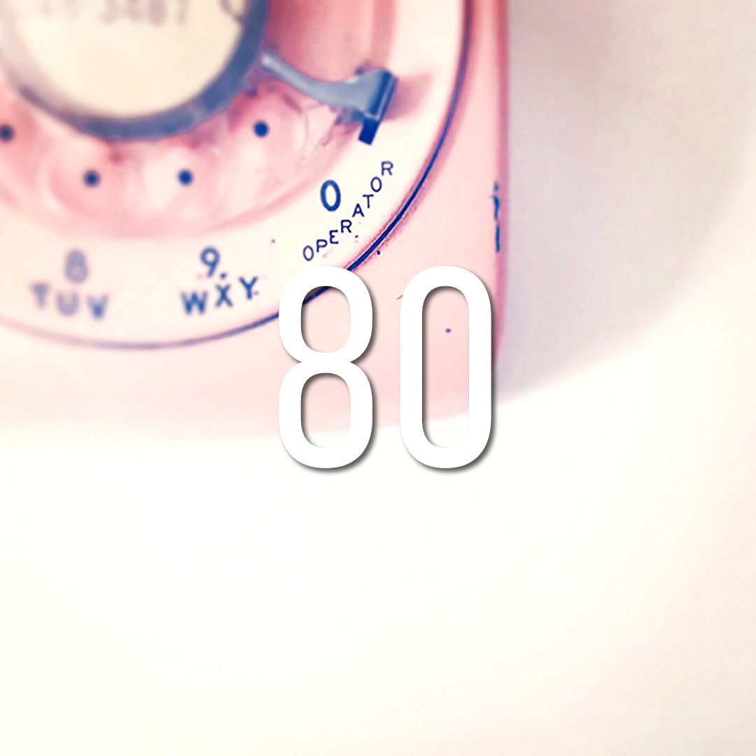 Episode 80: Customer Service Woes