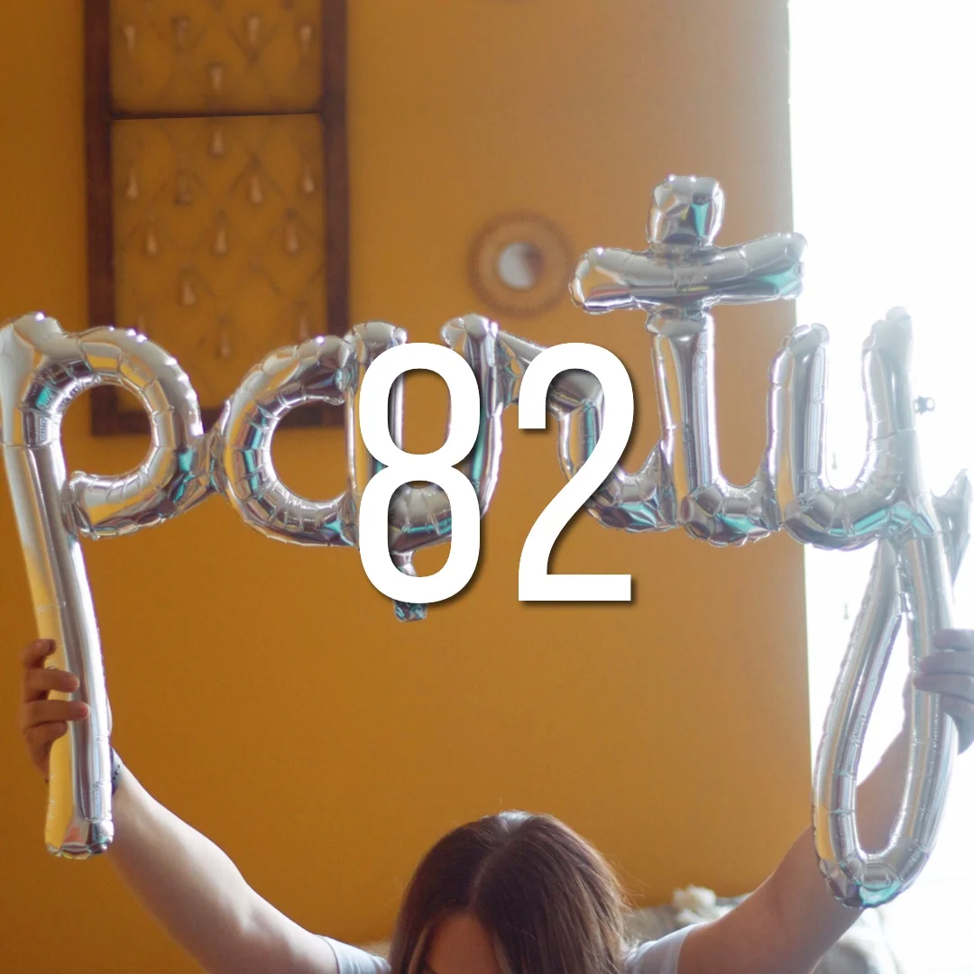 Episode 82: Two Years Of "A Little Más"