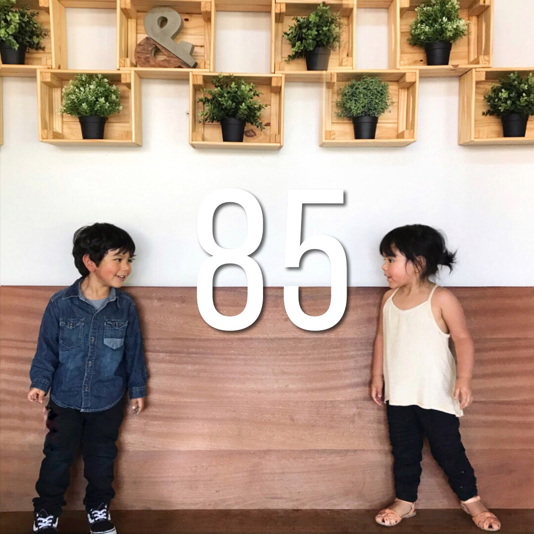 Episode 85: Welcome To The Real World