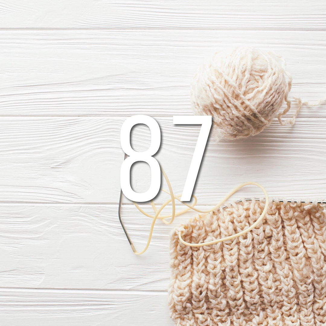 Episode 87: Navigating Infertility And Infant Loss (Part 2)