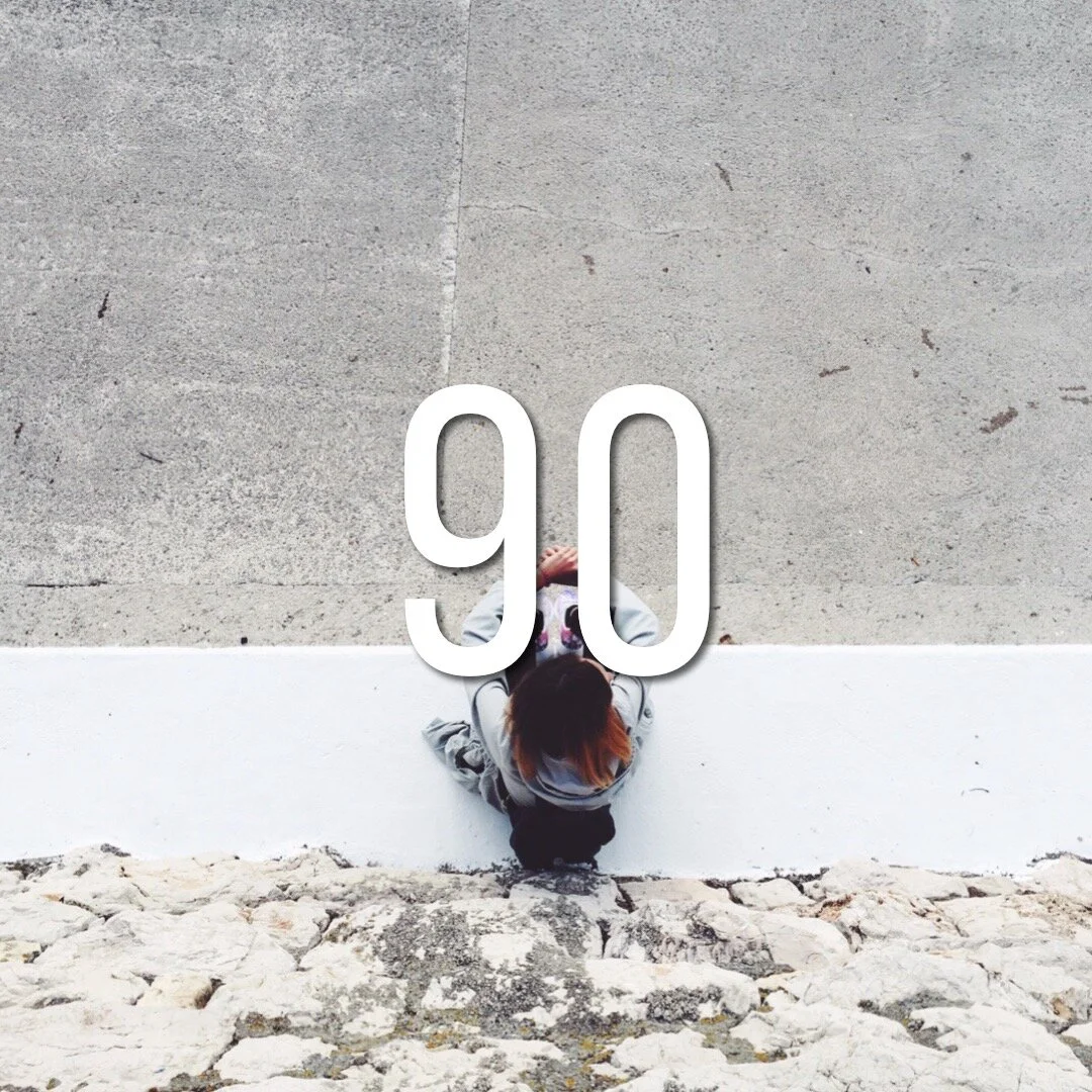 Episode 90: Finding balance in Introversion