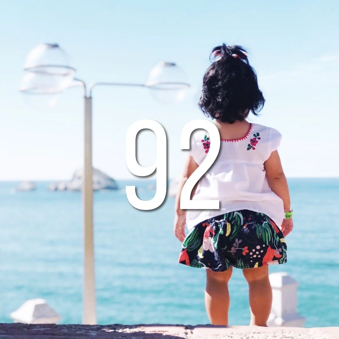 Episode 92: Back from Hiatus and Good Ol’ Banter