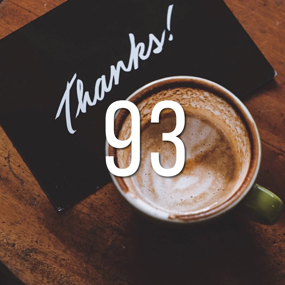 Episode 93: Things Americans Say and Saying “You’re Welcome” 