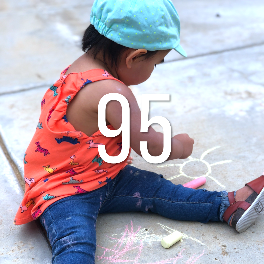 Episode 95: Wedding Don'ts And Parental Interference