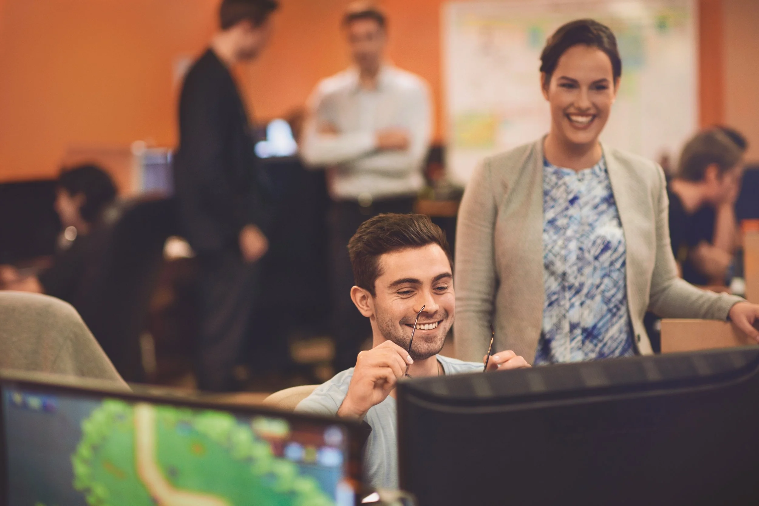 The Future of Work and Our Responsibilities as Employers