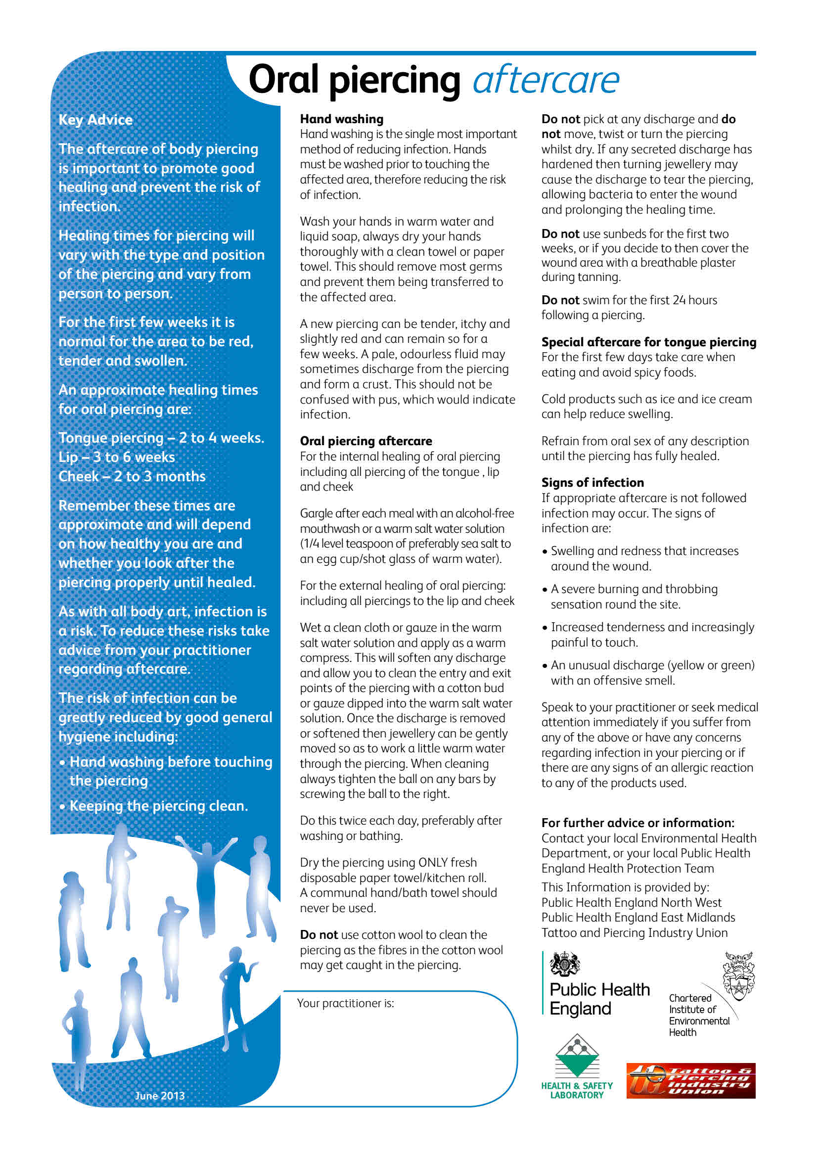 Healing Process Tongue Piercing Yellow Tongue Snake Eye Tongue