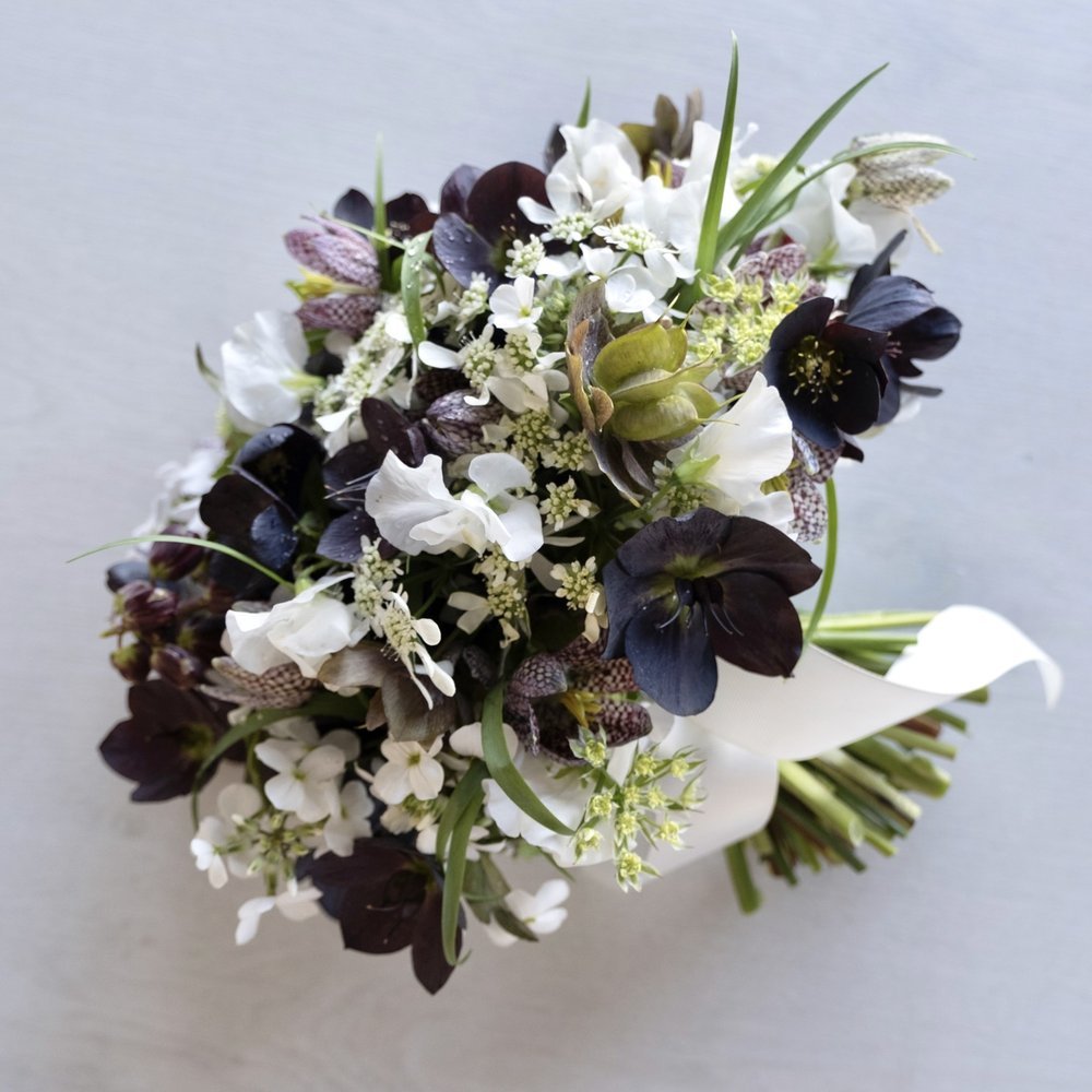 NEW : Floral Essentials : Bouquets