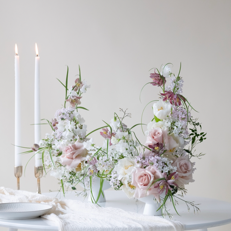The Mother's Day Floral Experience
