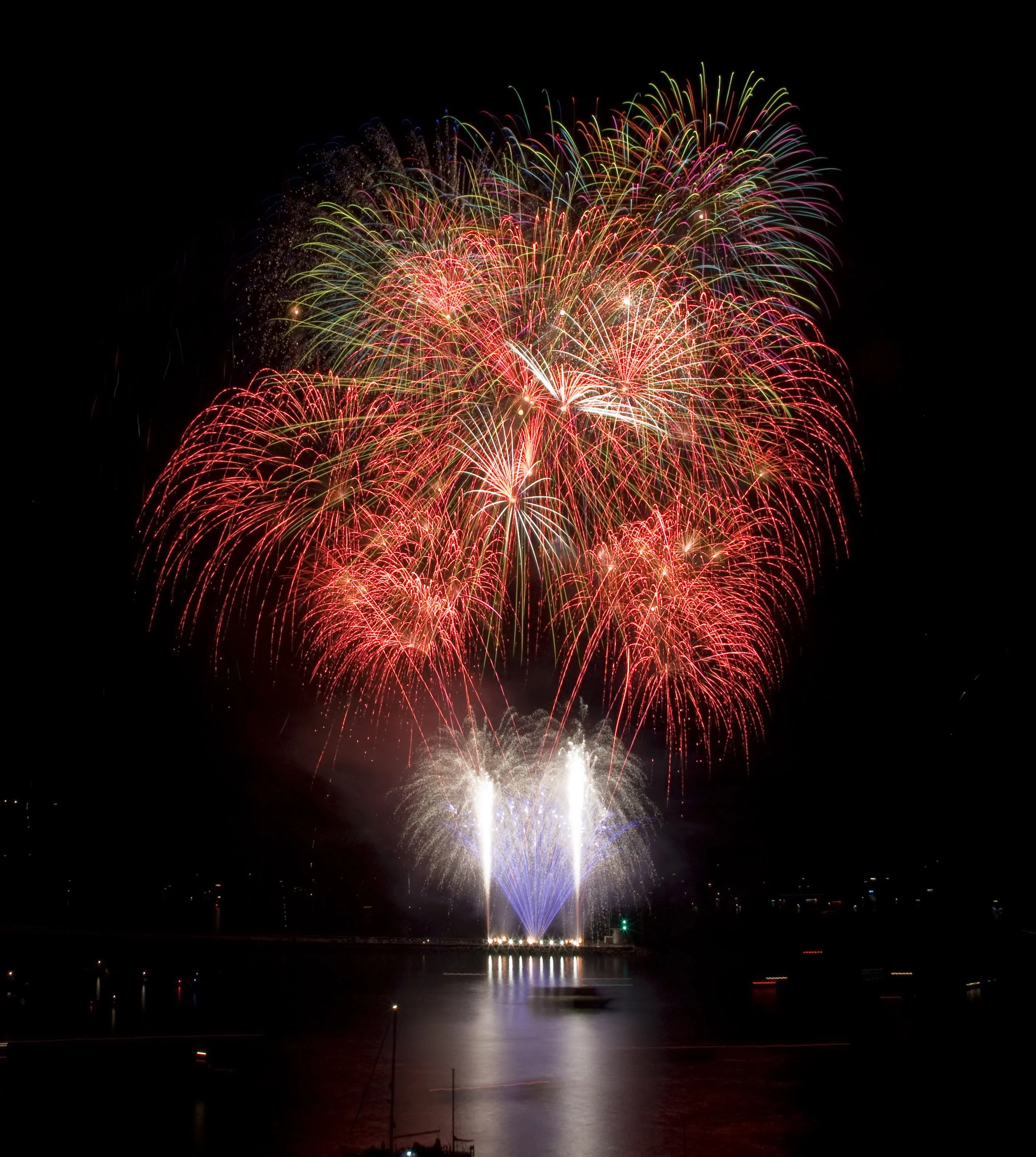 Star Fireworks