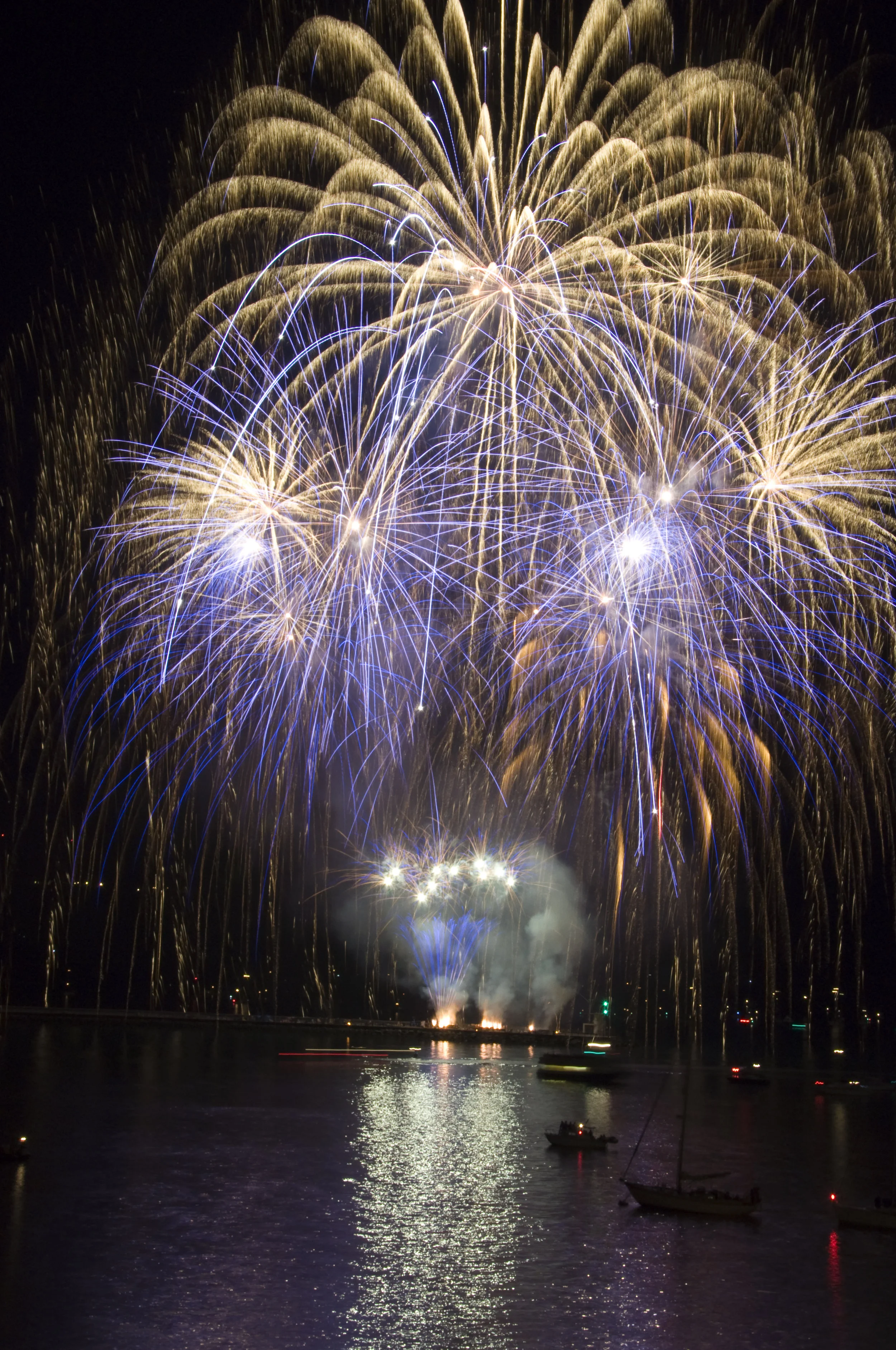 Star Fireworks