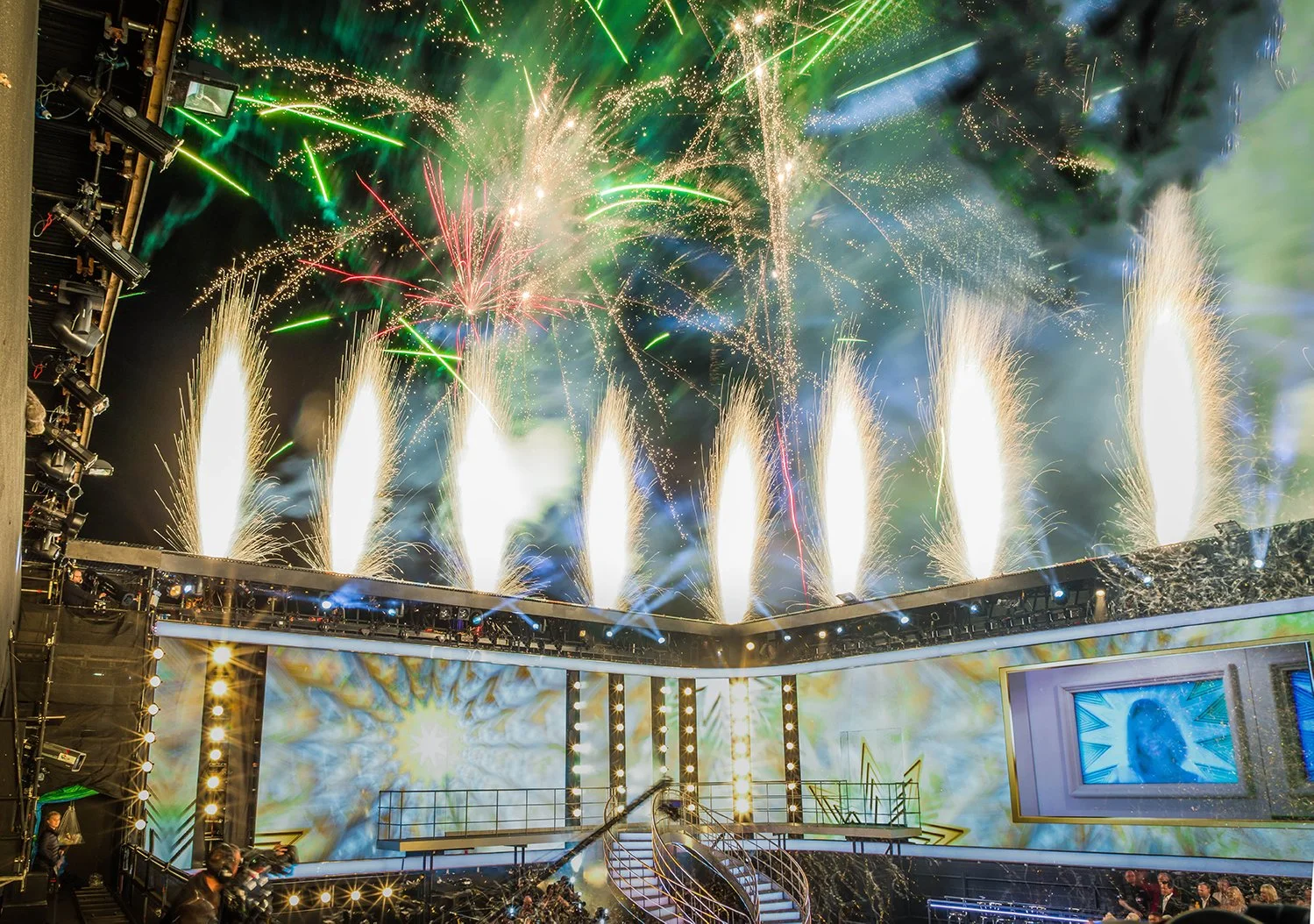 Television's Top Shows