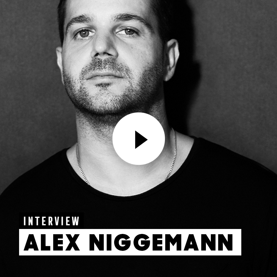 Alex Niggemann