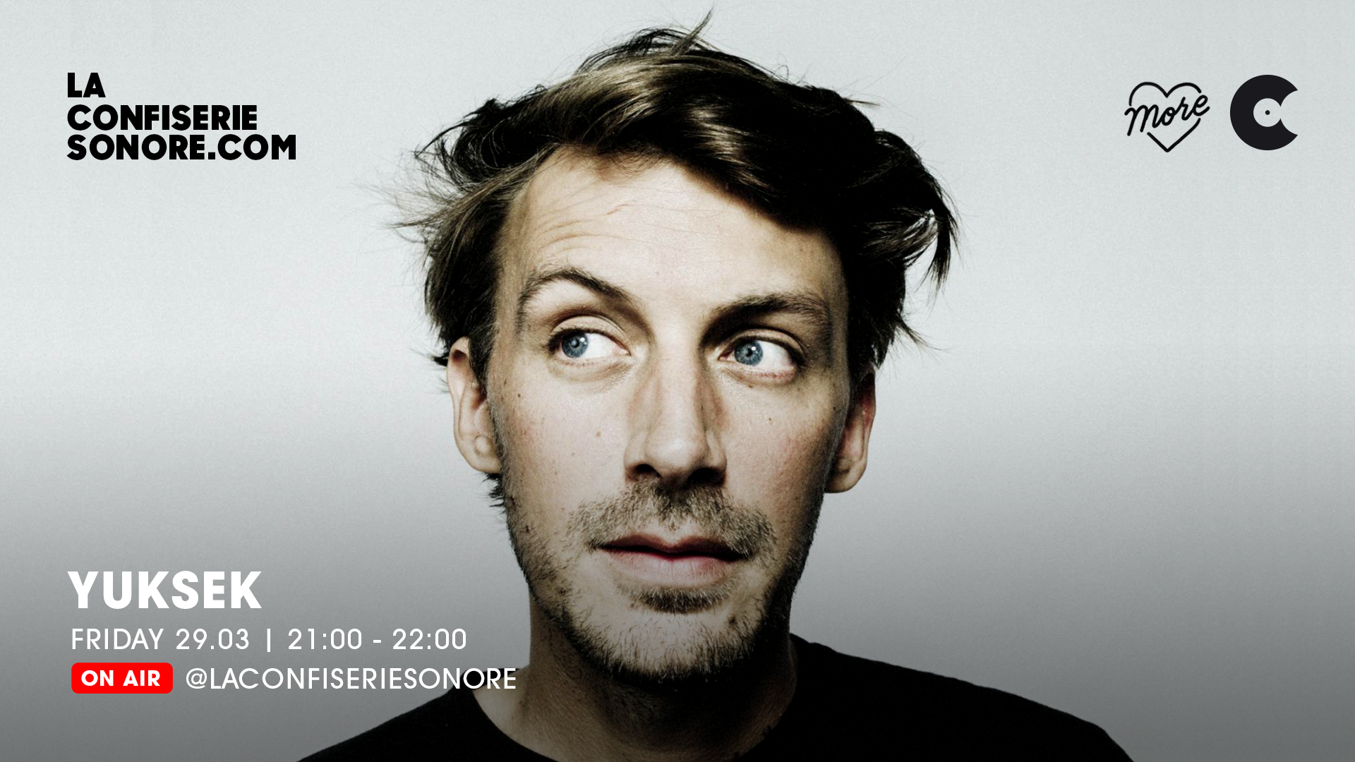 Yuksek-LaConfiserieSonore