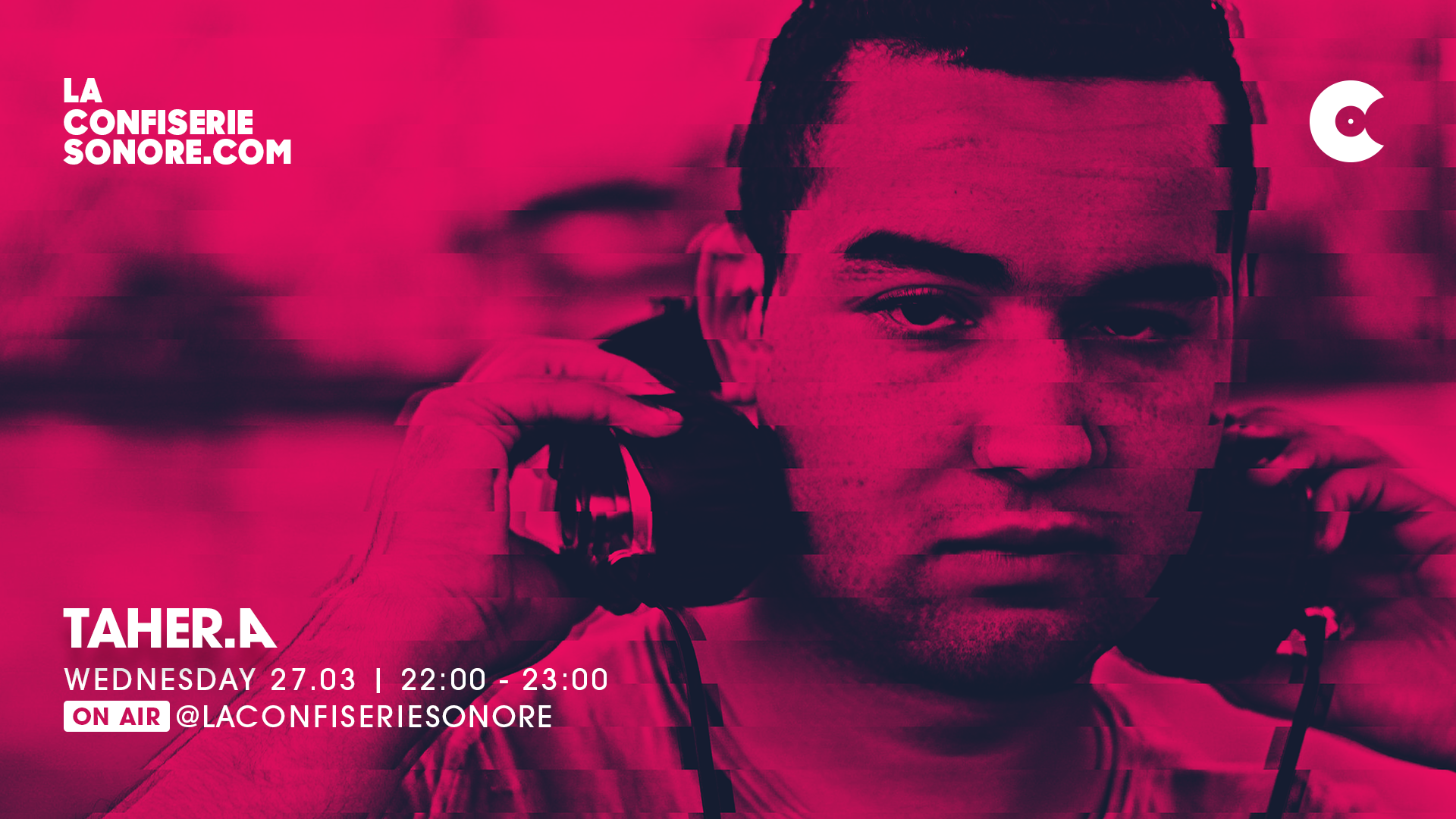 Taher.A-LaConfiserieSonore