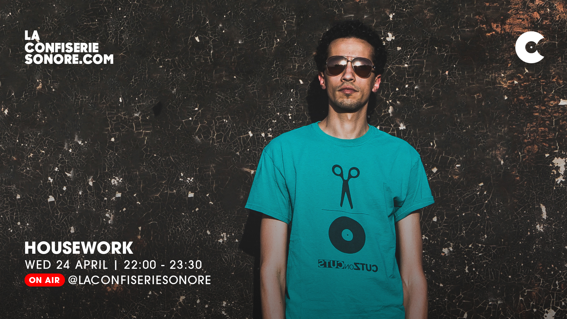 Housework-LaConfiserieSonore.com