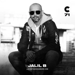 Jalil B