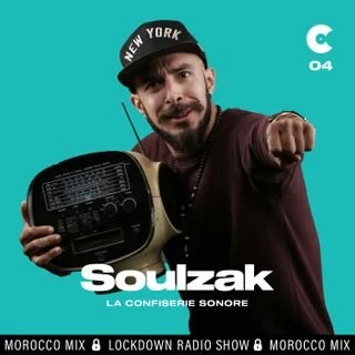 Soulzak | Elbaraka Family