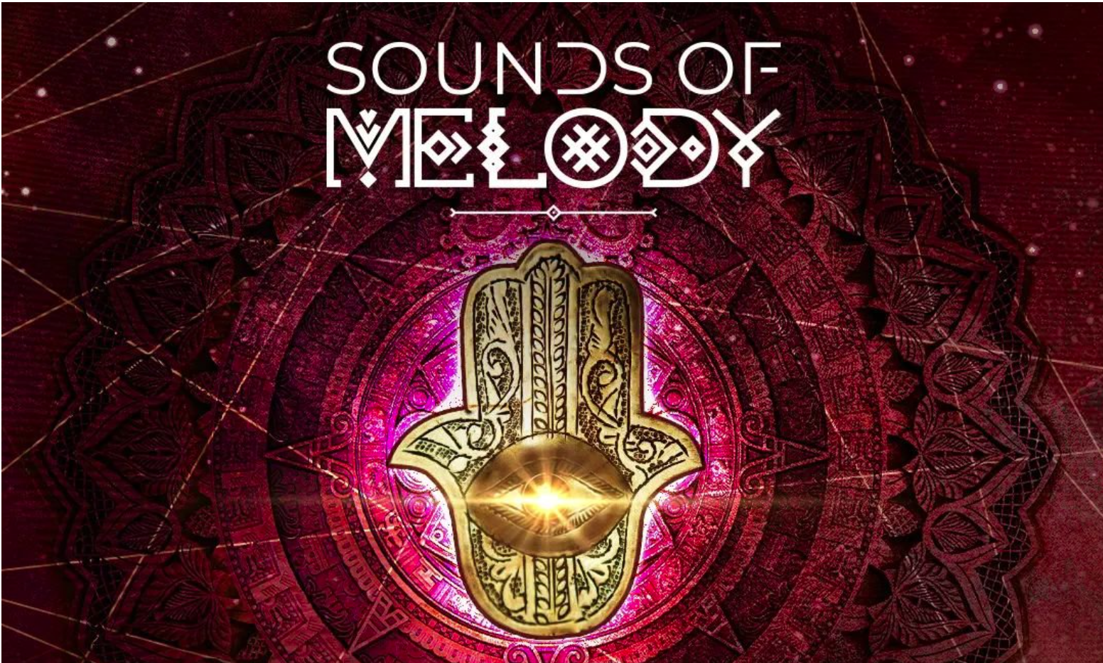Sounds Of Melody, une édition qui va compter