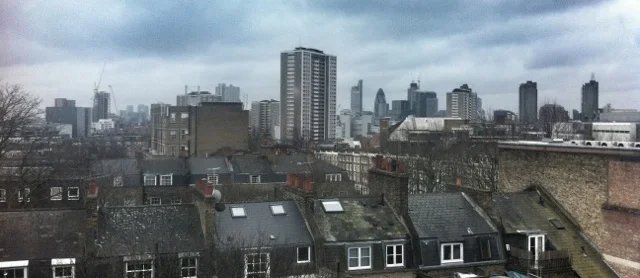 London!