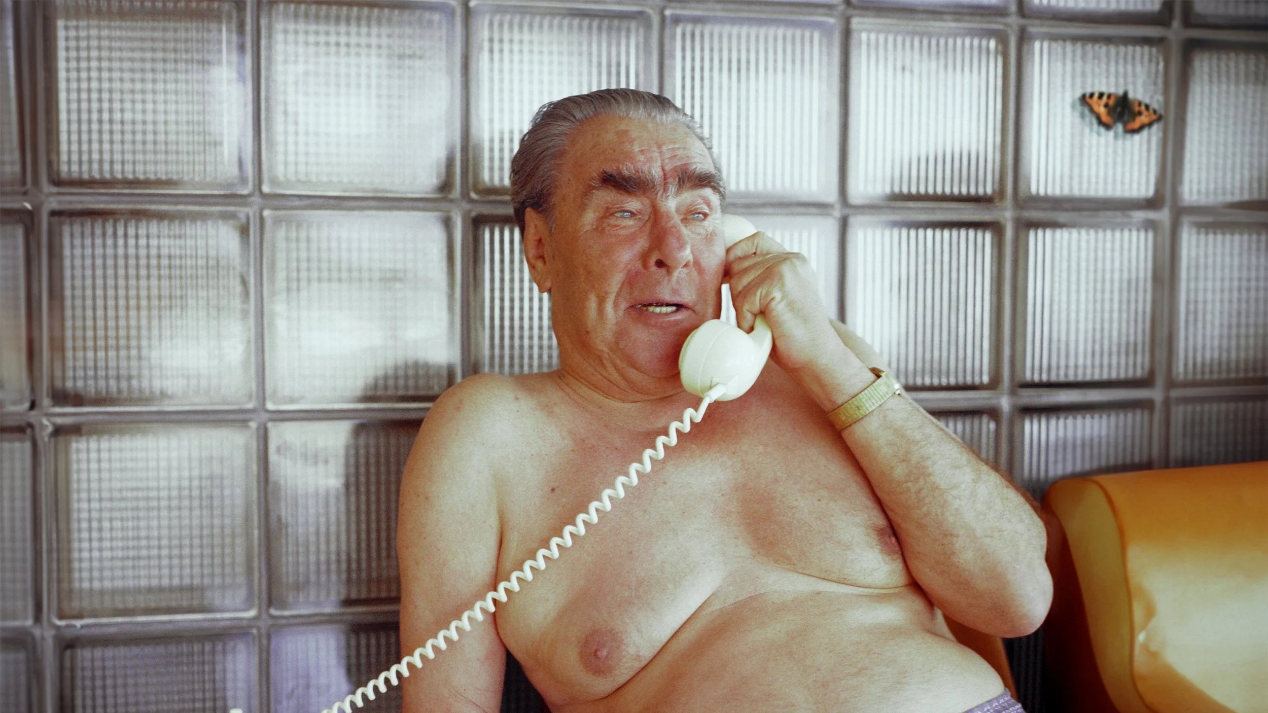 The Helsinki Effect / Helsinkieffekten