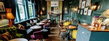 Hidden Bars in Blake's