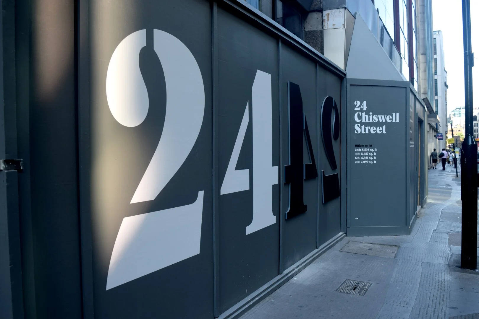 Retail Signage & Graphics