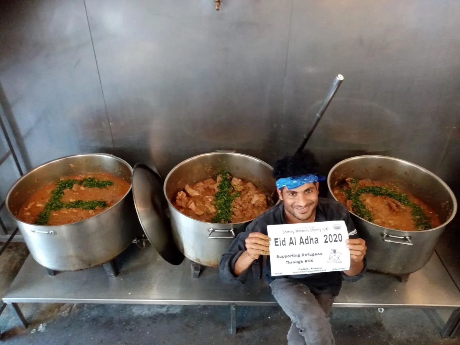 Wishing a joyous Eid al-Adha