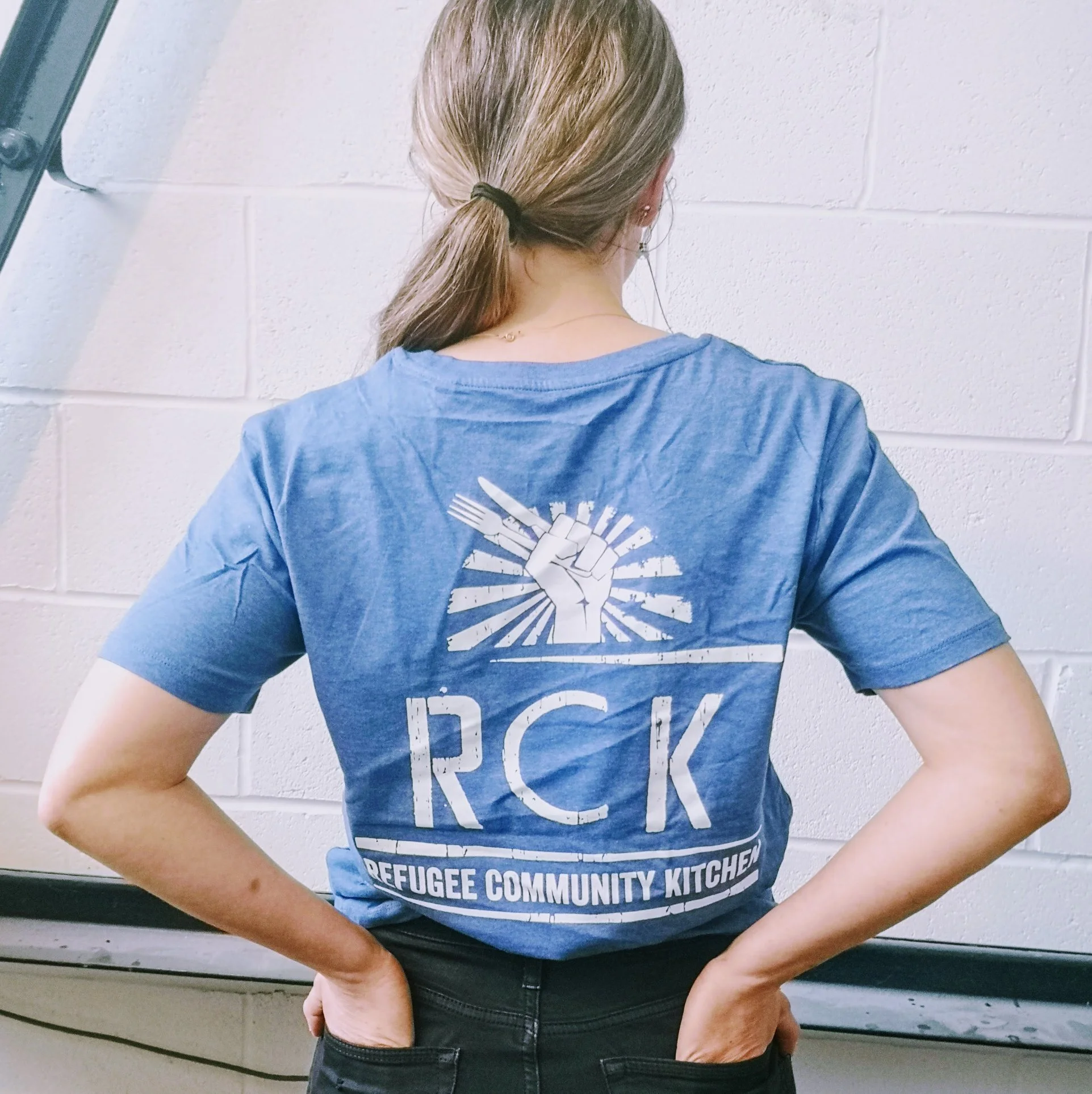 RCK T-SHIRT