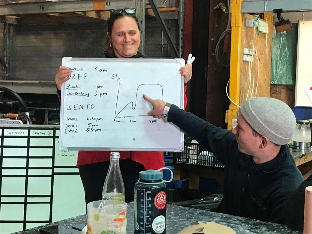 Are you signed up to the RCK newsletter? 