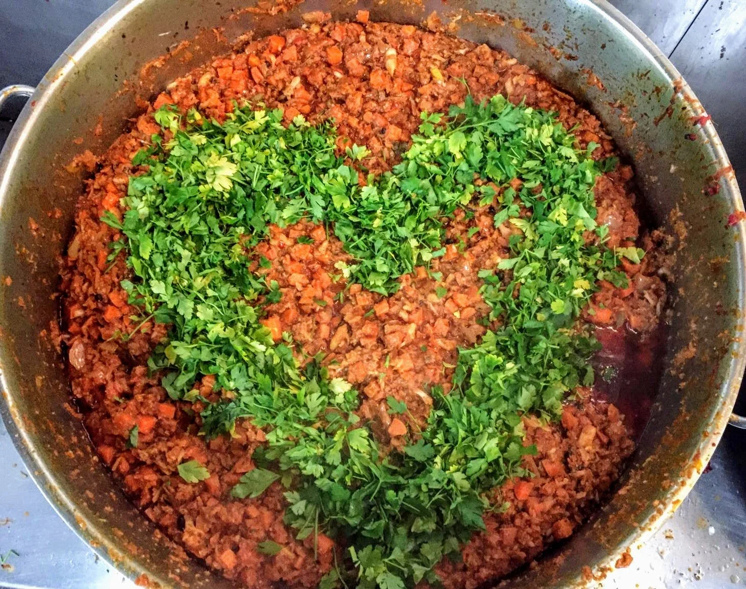 UPDATE from the ground