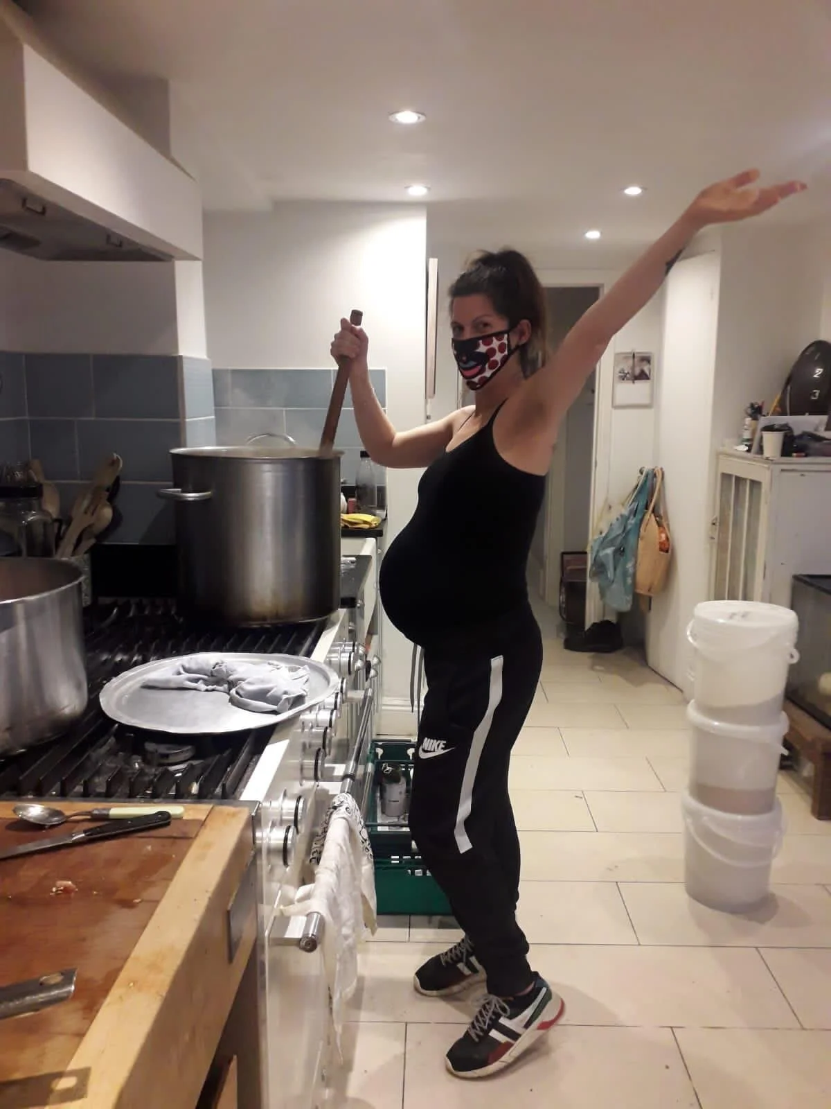 HUMANS OF RCK: Gemma