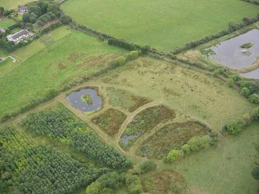 Liquid Assets - capital ways to save water