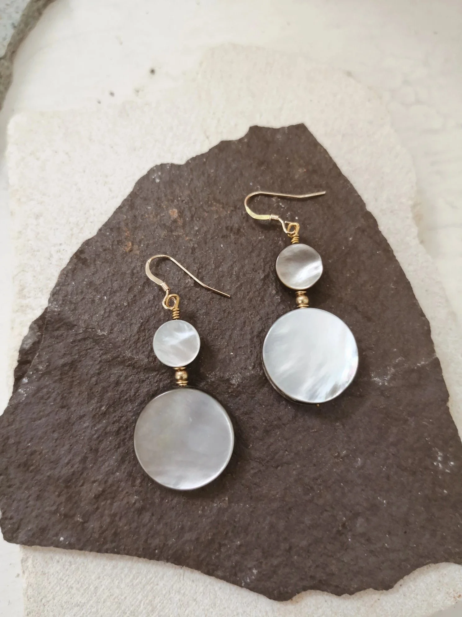Luna Earrings