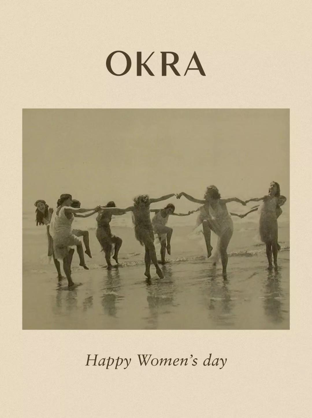 What do you love about being a woman?