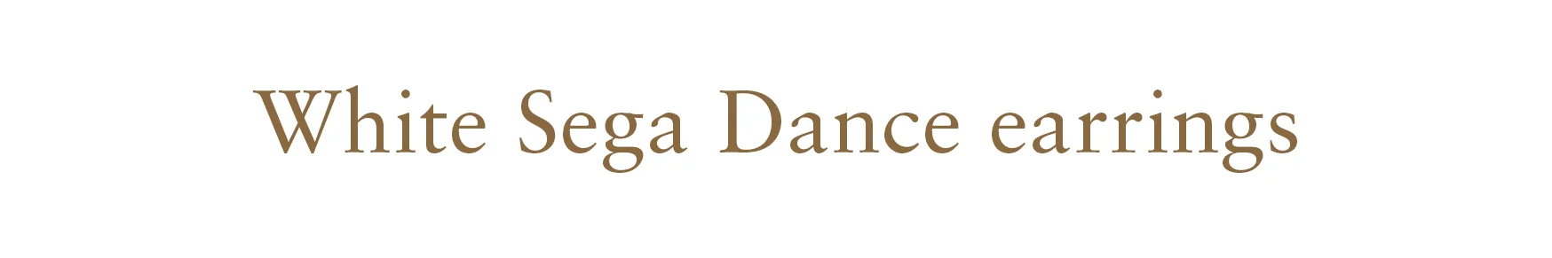 4. White sega dance earrings.jpg